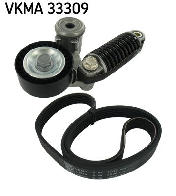 SKF VKMA 33309