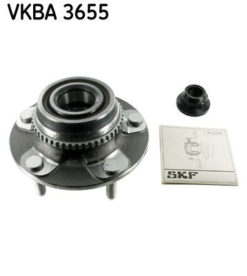 SKF VKBA 3655