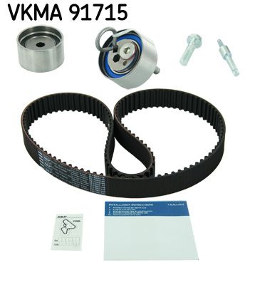 SKF VKMA 91715