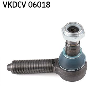 SKF VKDCV 06018