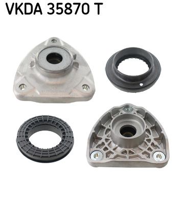 SKF VKDA 35870 T