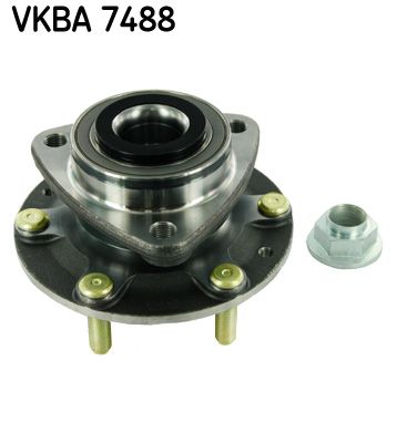 SKF VKBA 7488