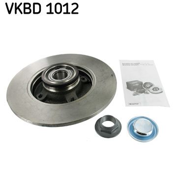 SKF VKBD 1012