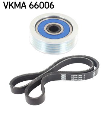 SKF VKMA 66006