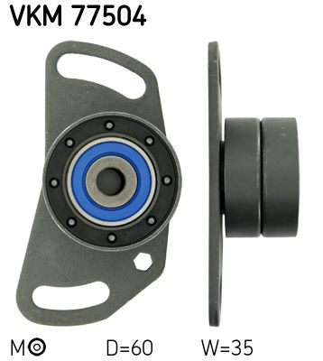 SKF VKM 77504