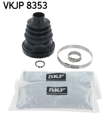 SKF VKJP 8353