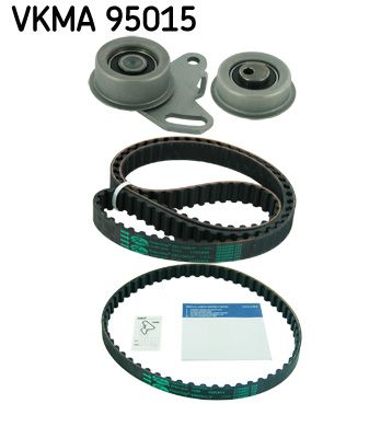 SKF VKMA 95015