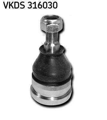 SKF VKDS 316030