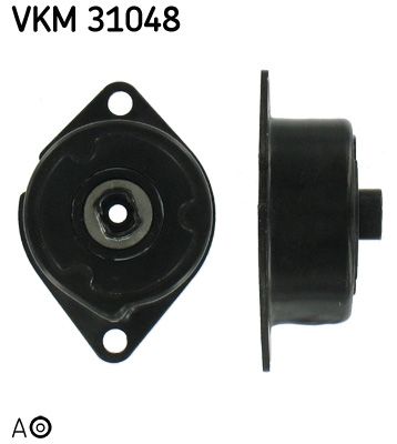 SKF VKM 31048