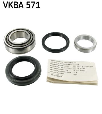 SKF VKBA 571