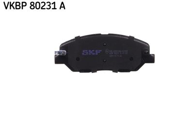 SKF VKBP 80231 A