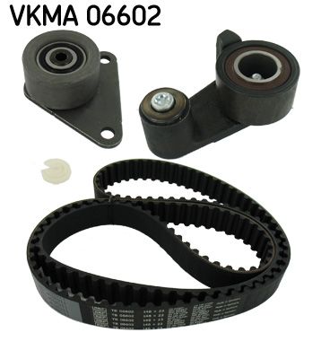 SKF VKMA 06602