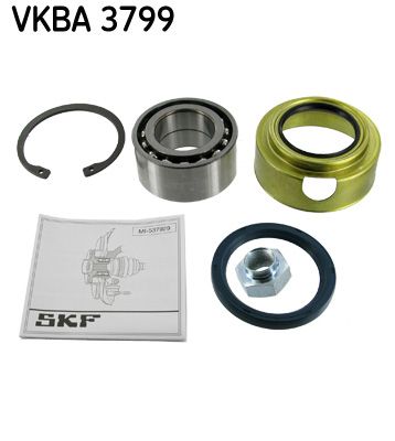 SKF VKBA 3799