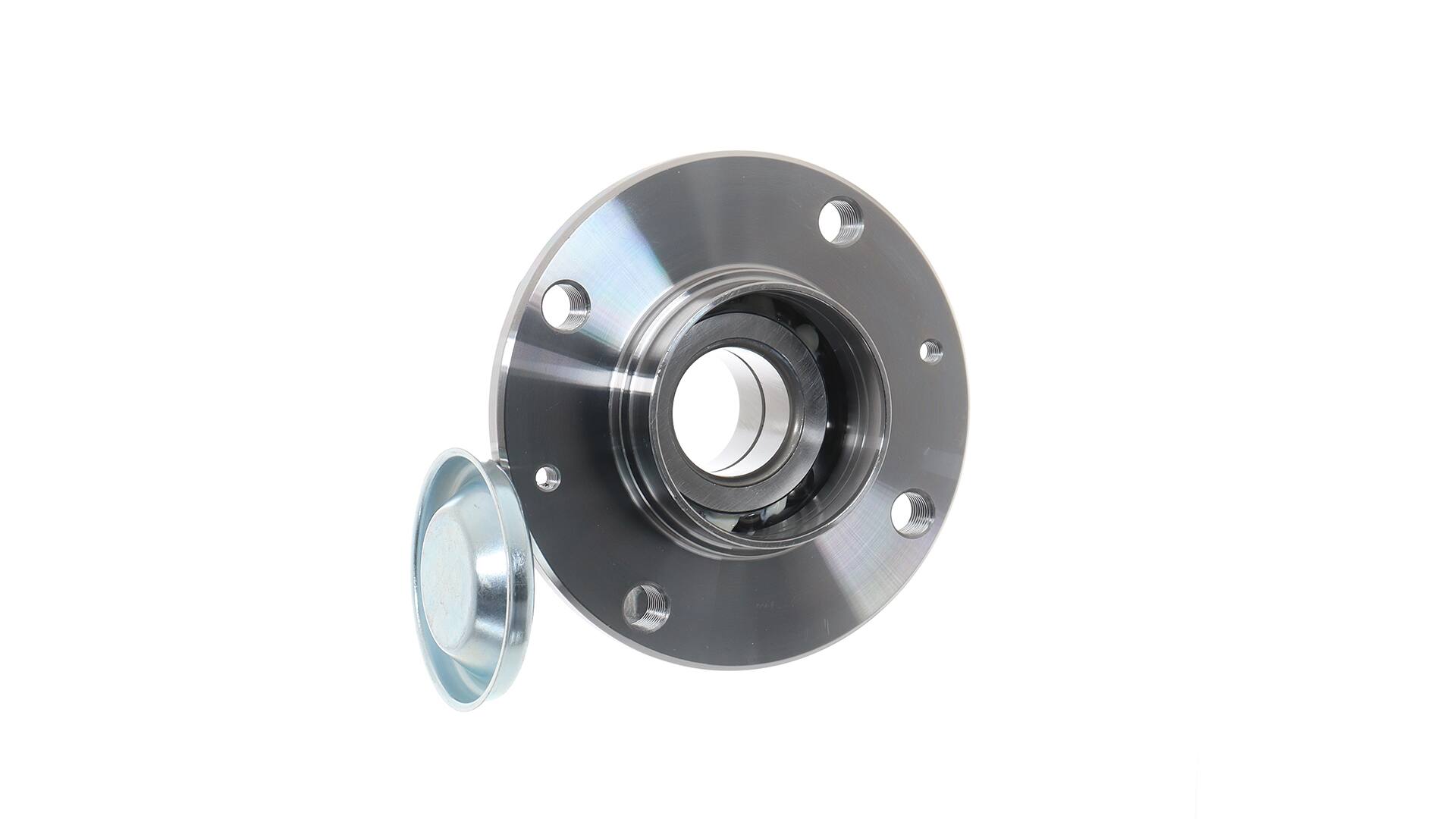 SKF VKBA3587 SKF VKBA3587