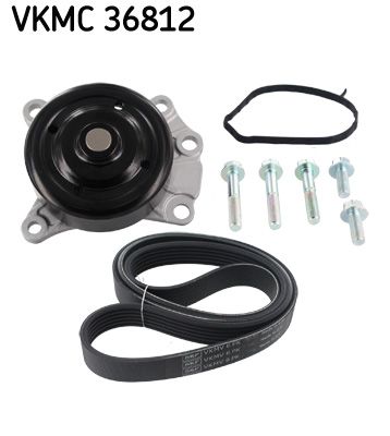 SKF VKMC 36812