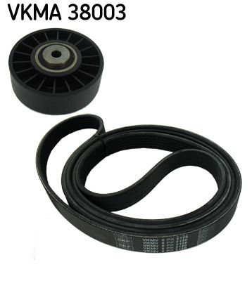 SKF VKMA 38003