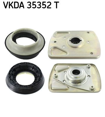 SKF VKDA 35352 T