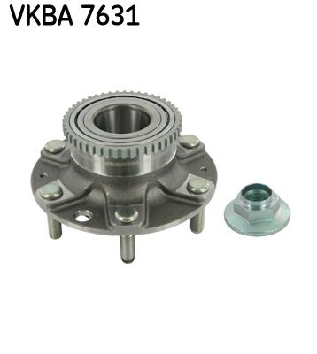 SKF VKBA 7631