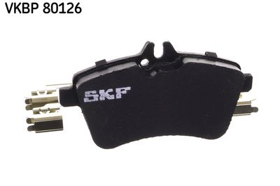 SKF VKBP80126 SKF VKBP80126