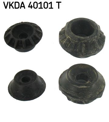 SKF VKDA 40101 T