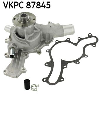 SKF VKPC 87845 SKF VKPC 87845