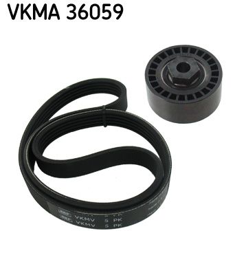 SKF VKMA 36059