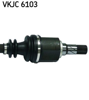 SKF VKJC 6103 SKF VKJC 6103