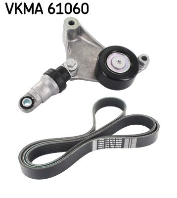 SKF VKMA 61060