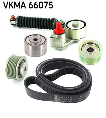 SKF VKMA 66075