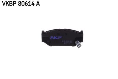 SKF VKBP 80614 A