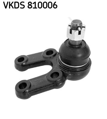 SKF VKDS 810006