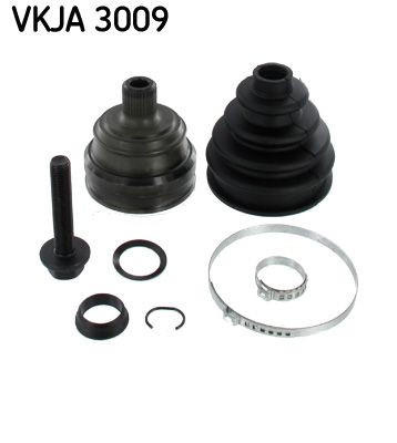 SKF VKJA 3009