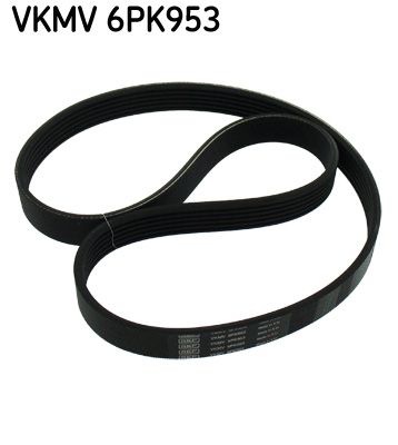 SKF VKMV 6PK953