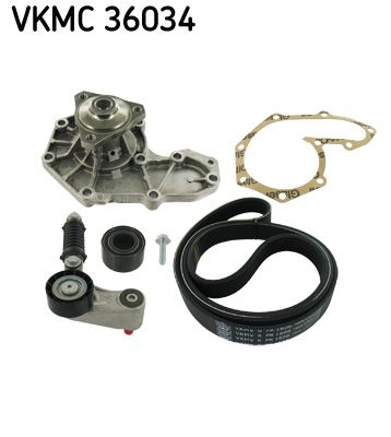 SKF VKMC 36034