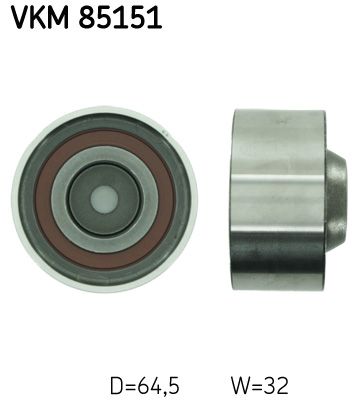 SKF VKM 85151