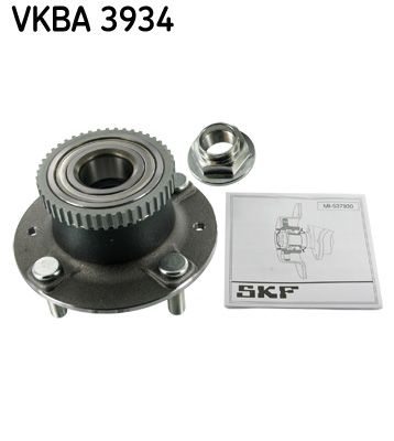 SKF VKBA 3934