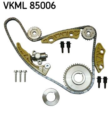 SKF VKML 85006