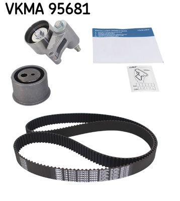 SKF VKMA 95681