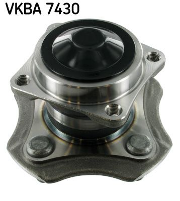 SKF VKBA 7430