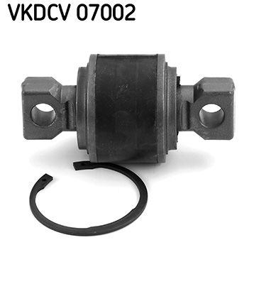 SKF VKDCV 07002 SKF VKDCV 07002