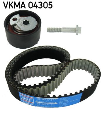 SKF VKMA 04305