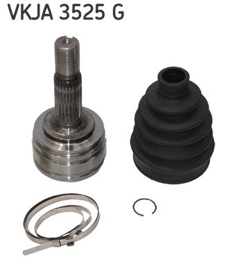 SKF VKJA 3525 G