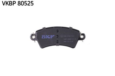 SKF VKBP 80525