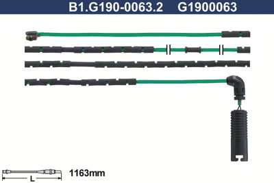 GALFER B1.G190-0063.2