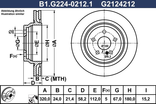 GALFER B1.G224-0212.1