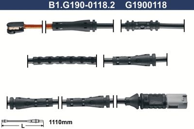 GALFER B1.G190-0118.2