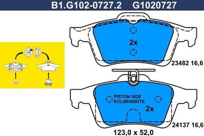 GALFER B1.G102-0727.2