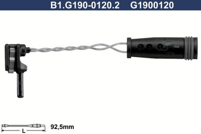 GALFER B1.G190-0120.2