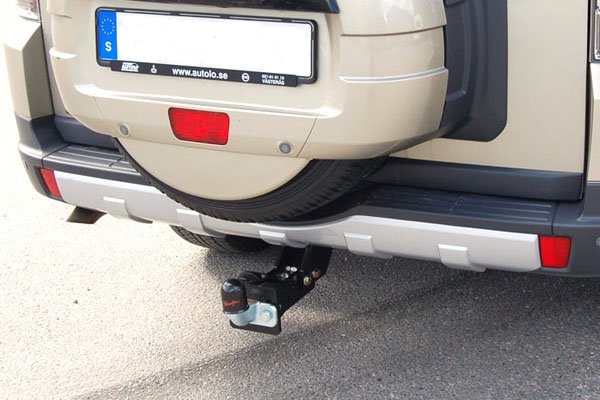 WESTFALIA 340120600001