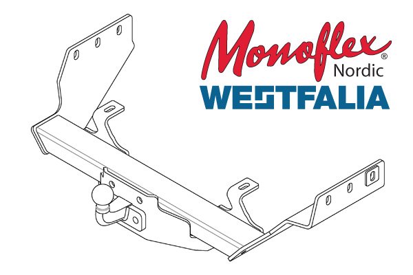 WESTFALIA 307549600001